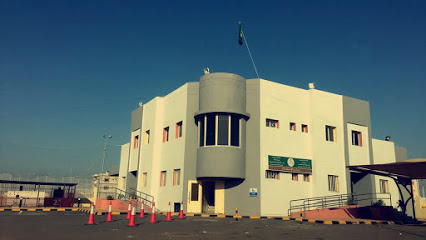 مركز رعاية صحية أبو عريش الجنوبي