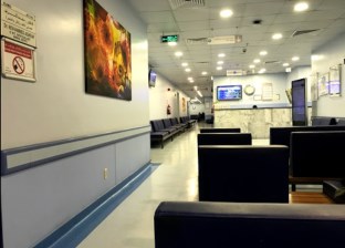 مستشفى محمد الدوسري